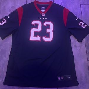 Texans jersy